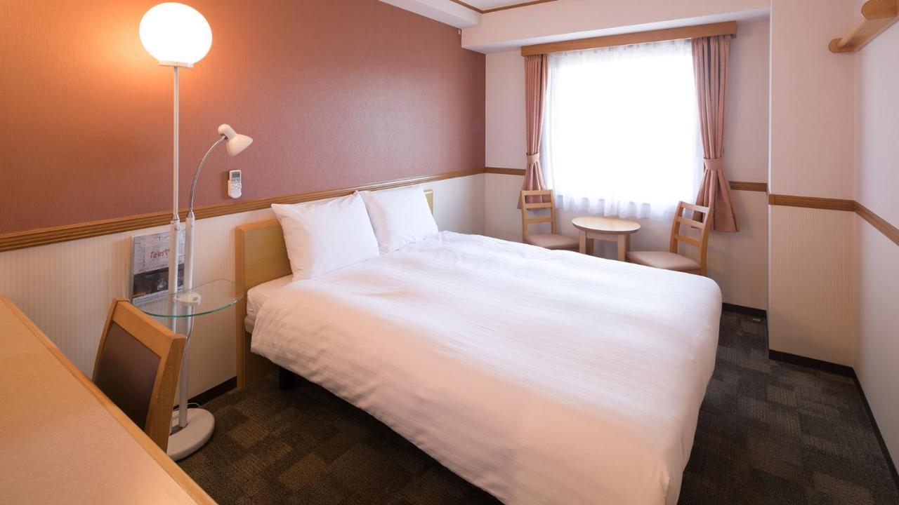 Toyoko Inn Kumamoto Shin-Shigai Экстерьер фото