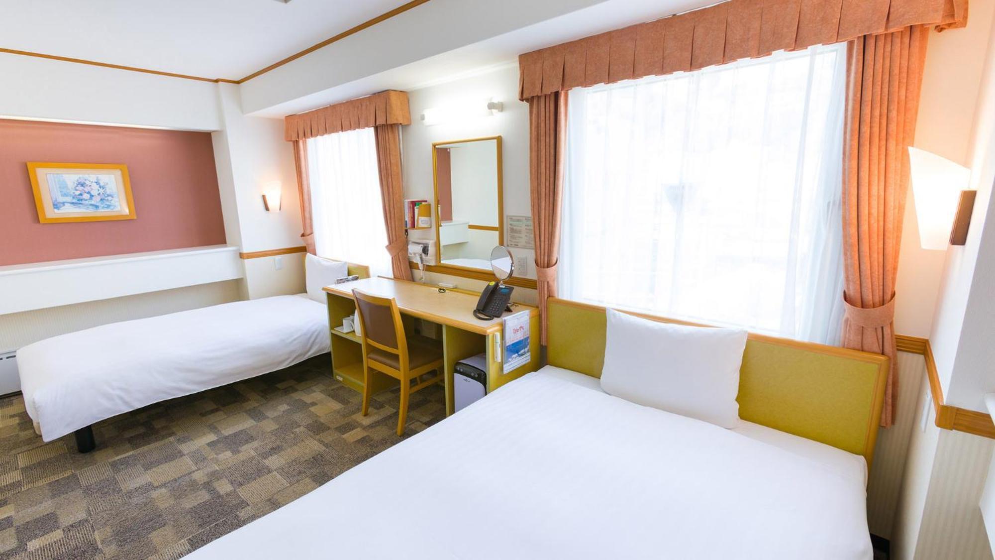 Toyoko Inn Kumamoto Shin-Shigai Экстерьер фото