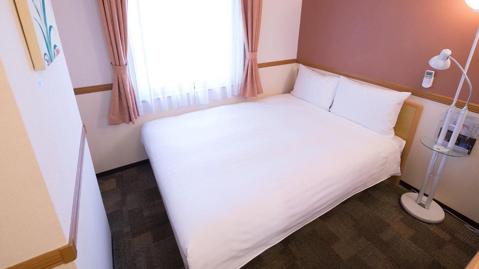 Toyoko Inn Kumamoto Shin-Shigai Номер фото