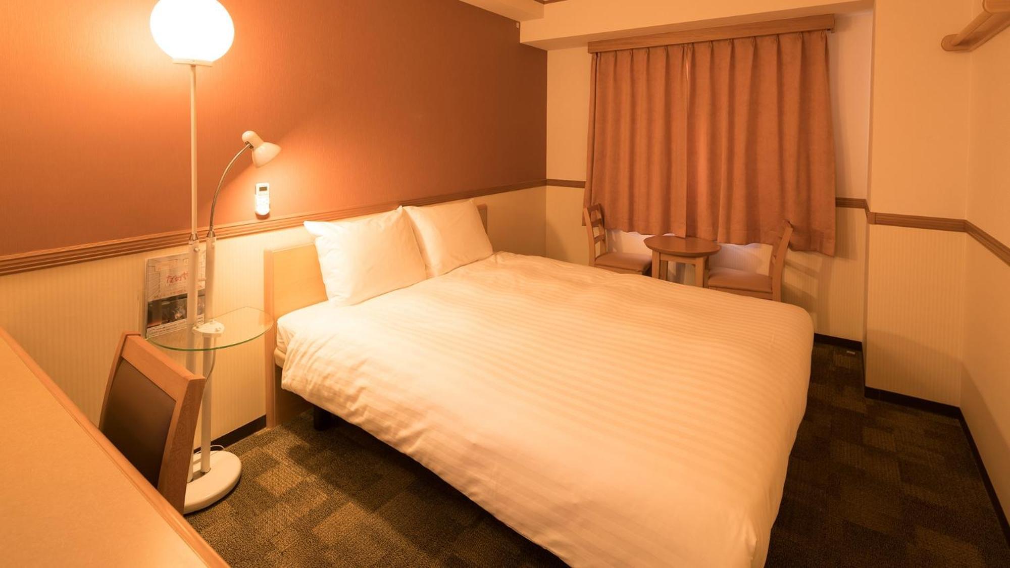 Toyoko Inn Kumamoto Shin-Shigai Номер фото