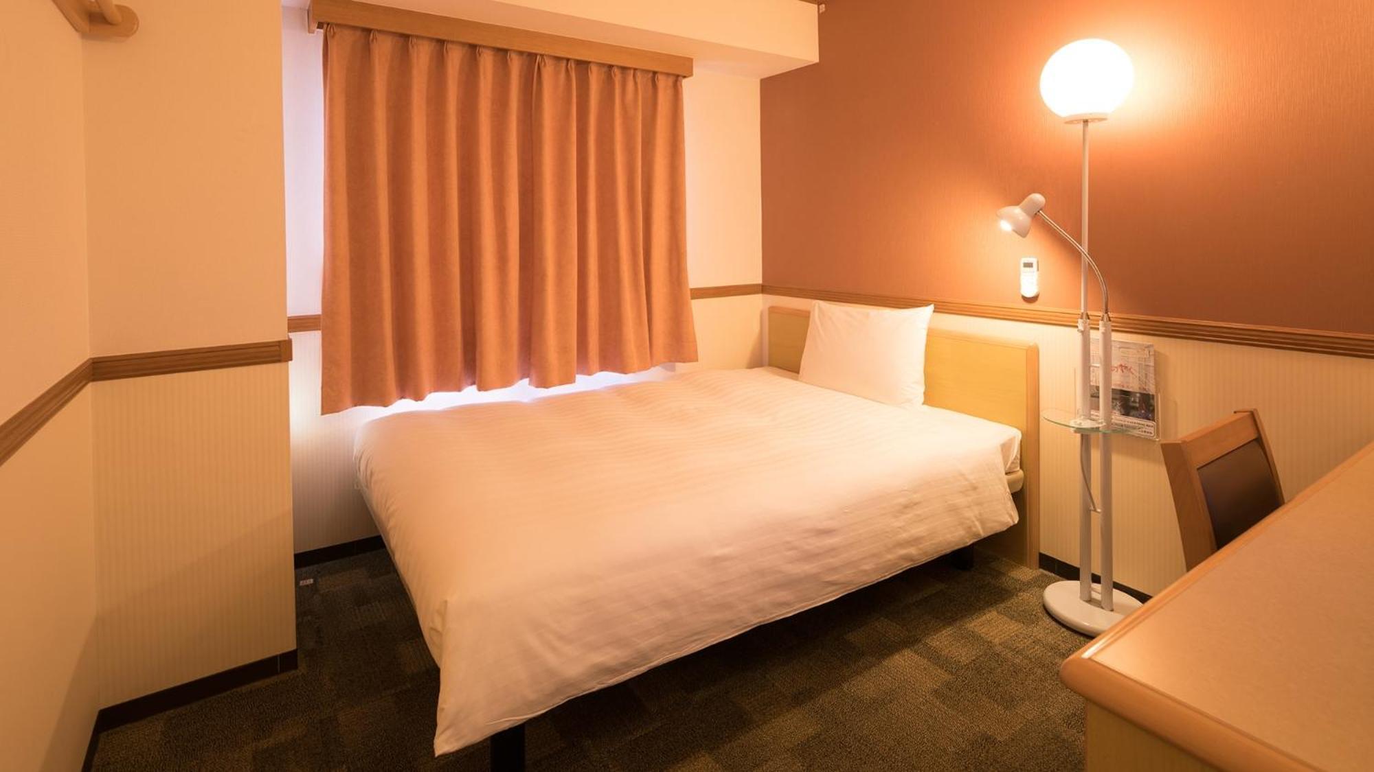 Toyoko Inn Kumamoto Shin-Shigai Номер фото