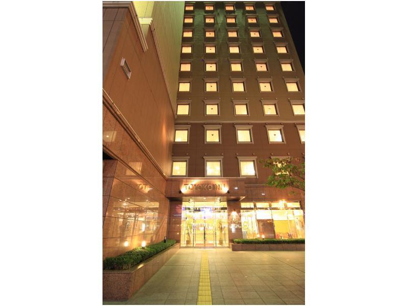 Toyoko Inn Kumamoto Shin-Shigai Экстерьер фото